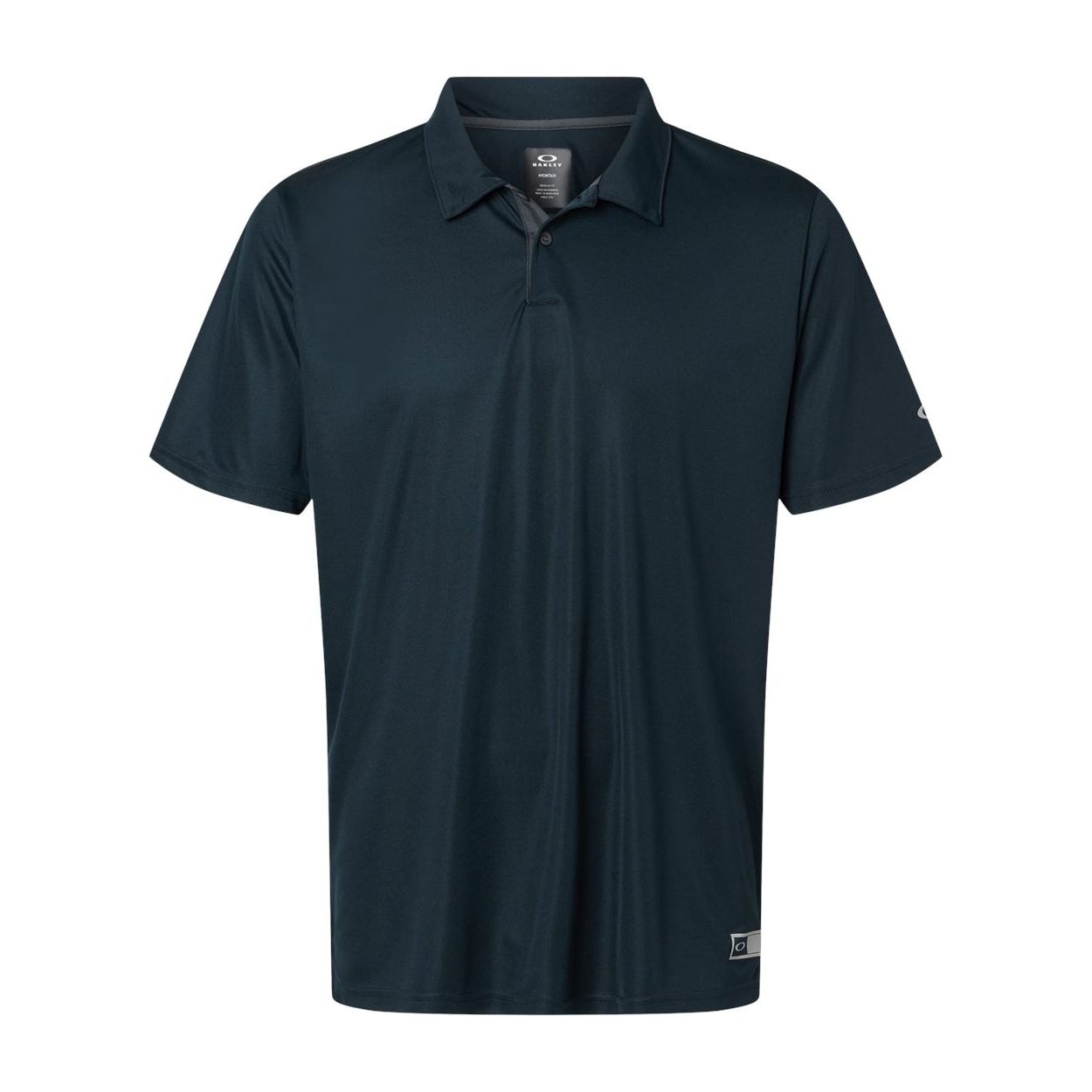 Oakley Team Issue Hydrolix Polo