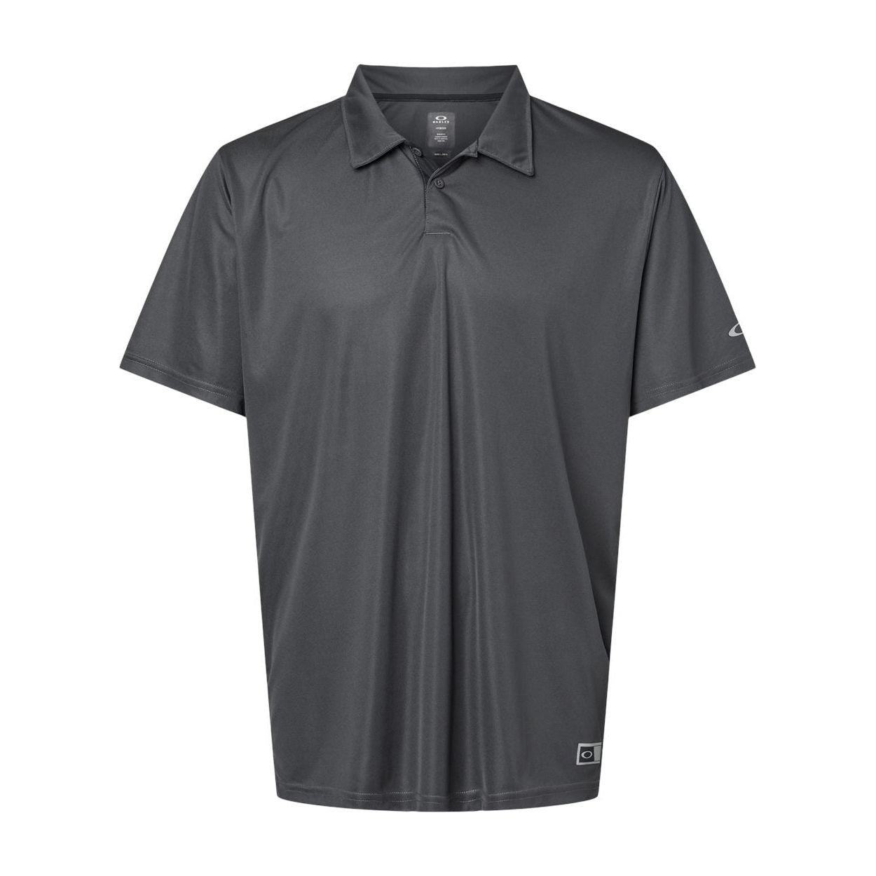 Oakley Team Issue Hydrolix Polo