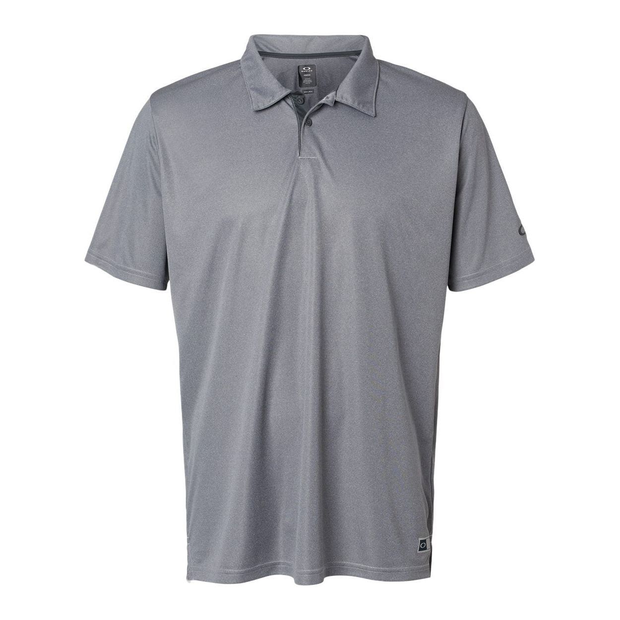 Oakley Team Issue Hydrolix Polo
