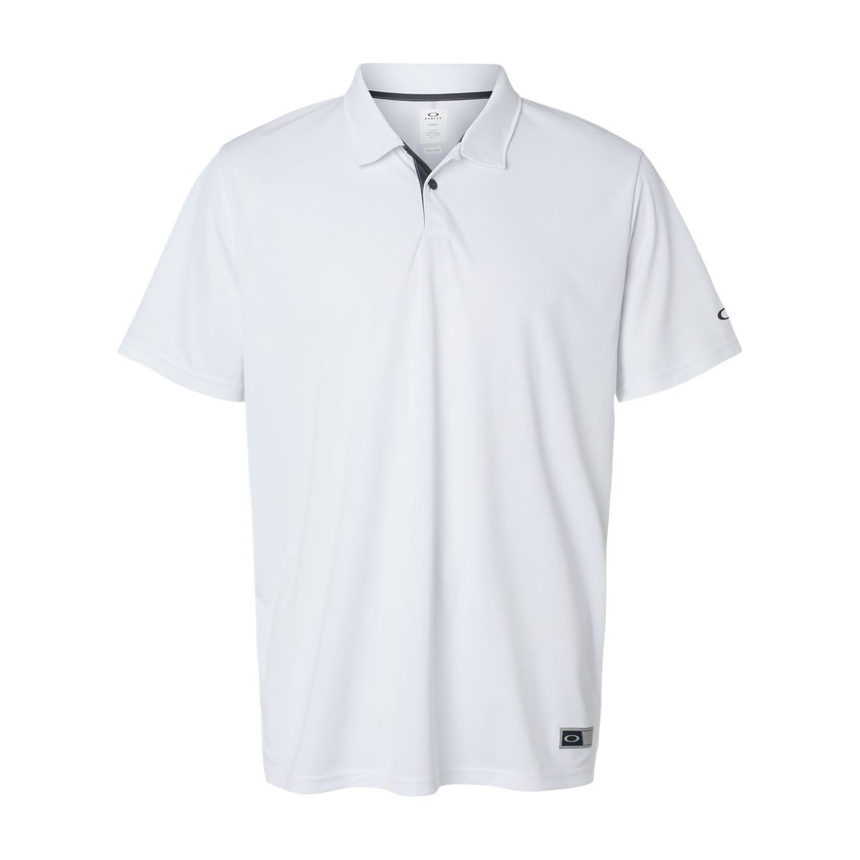 Oakley Team Issue Hydrolix Polo