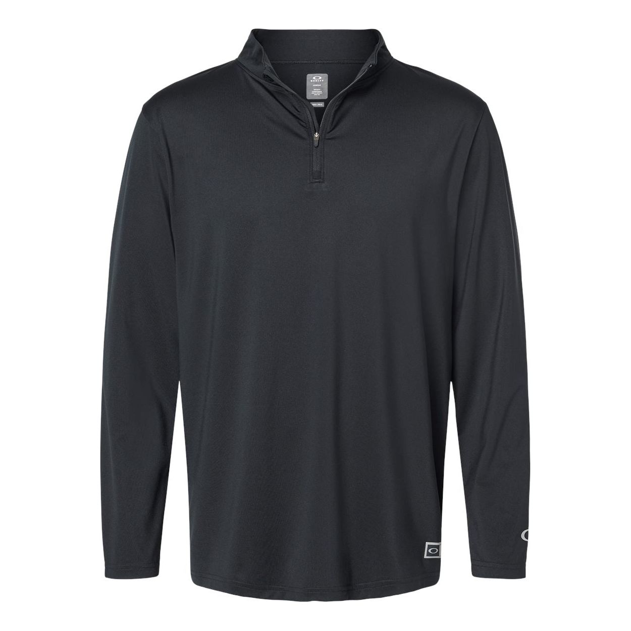 Oakley Team Issue Podium Quarter-Zip Pullover