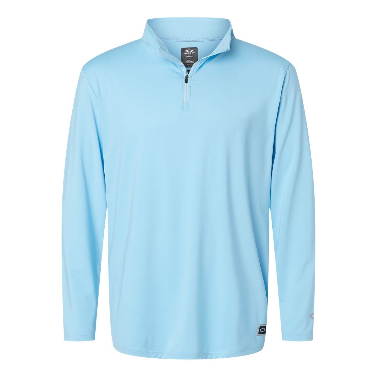 Oakley Team Issue Podium Quarter-Zip Pullover