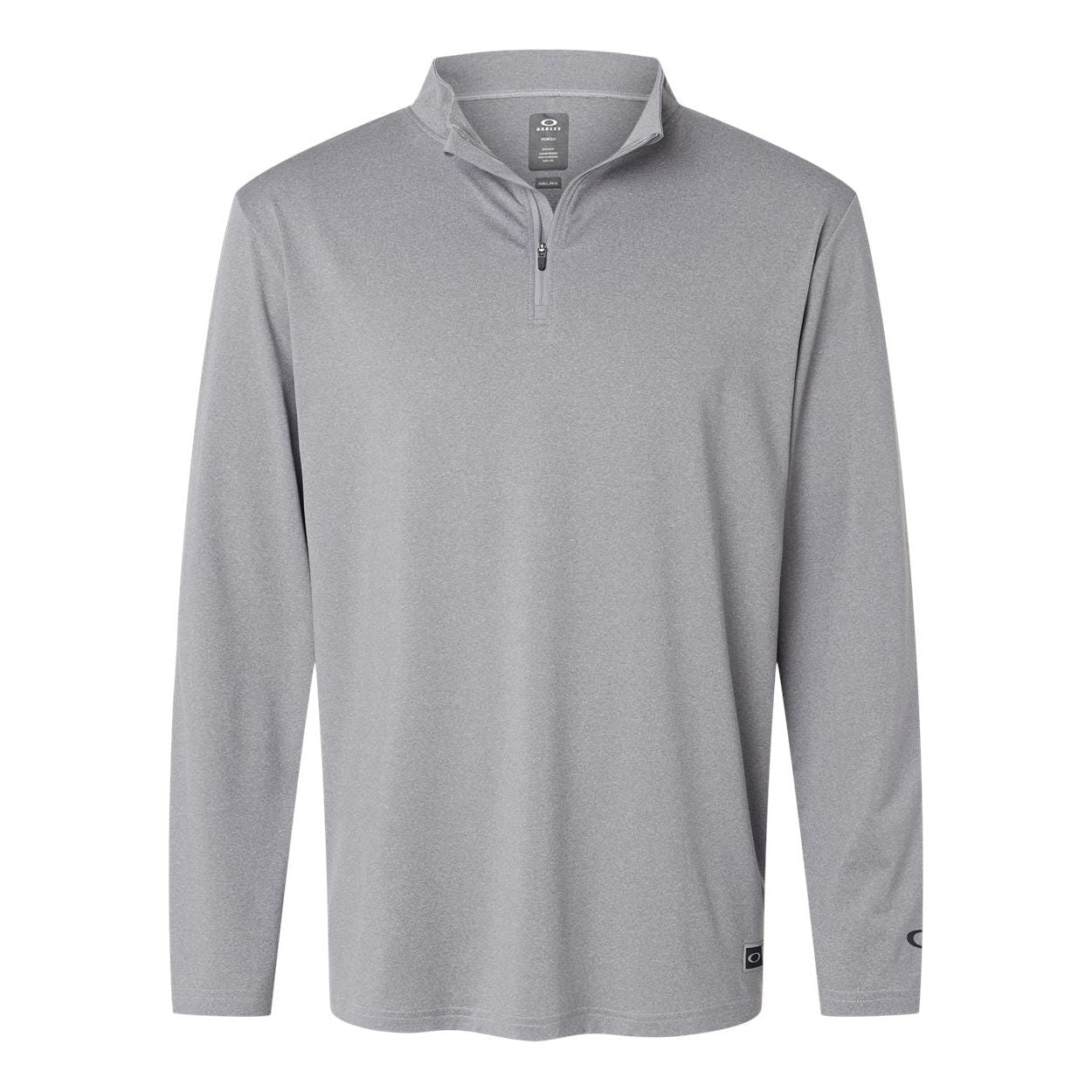 Oakley Team Issue Podium Quarter-Zip Pullover