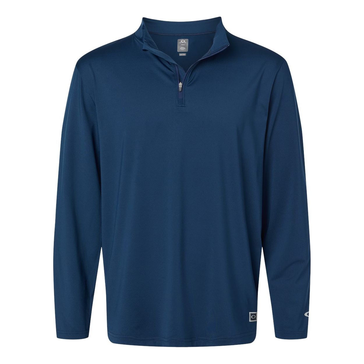 Oakley Team Issue Podium Quarter-Zip Pullover