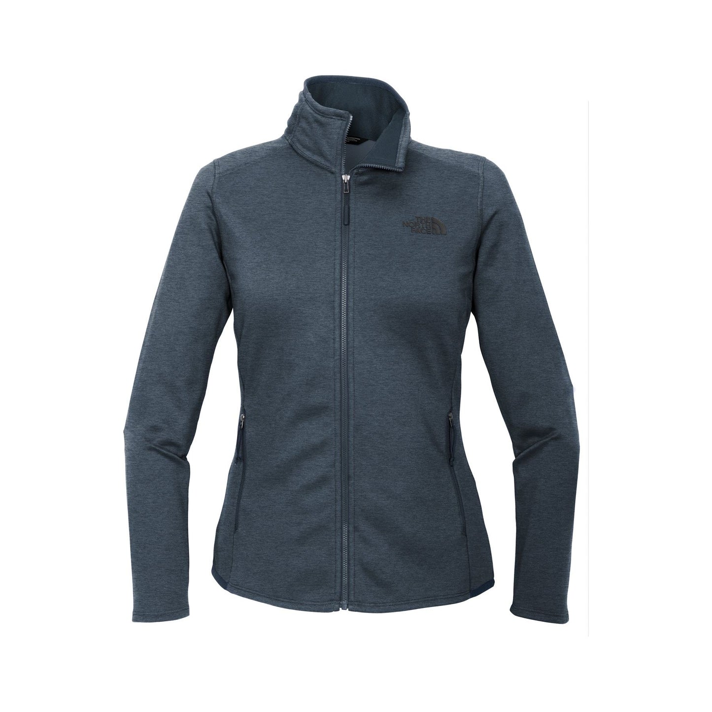 The North Face® Ladies Skyline Full-Zip Fleece Jacket