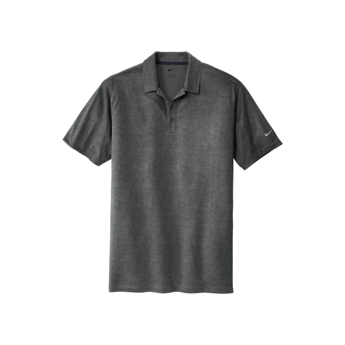 Nike Dri-FIT Crosshatch Polo