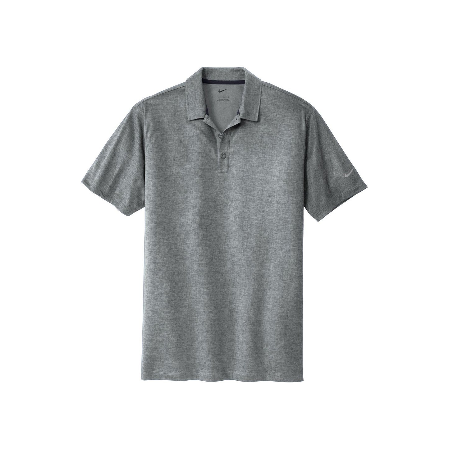 Nike Dri-FIT Crosshatch Polo