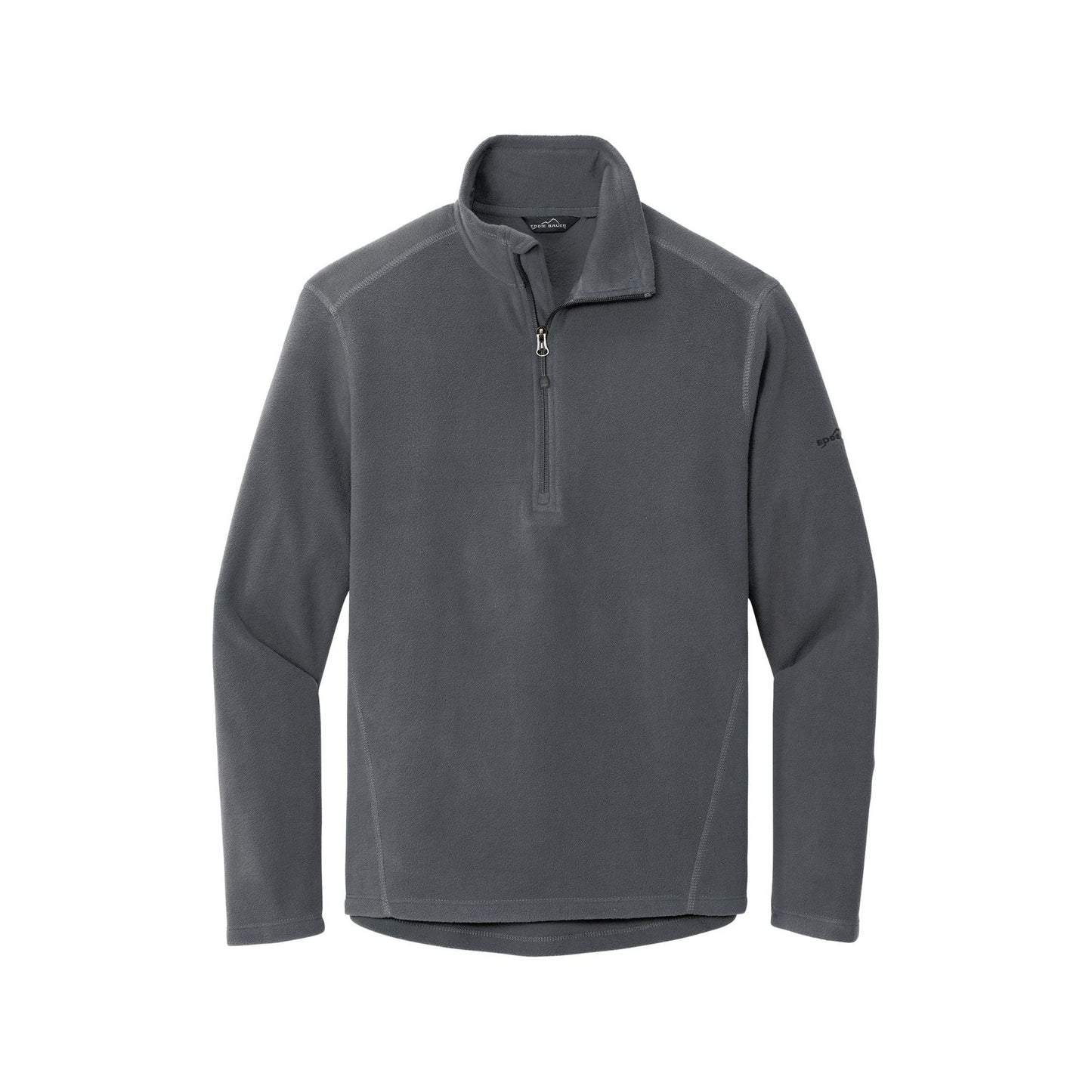 Eddie Bauer®1/2-Zip Microfleece Jacket