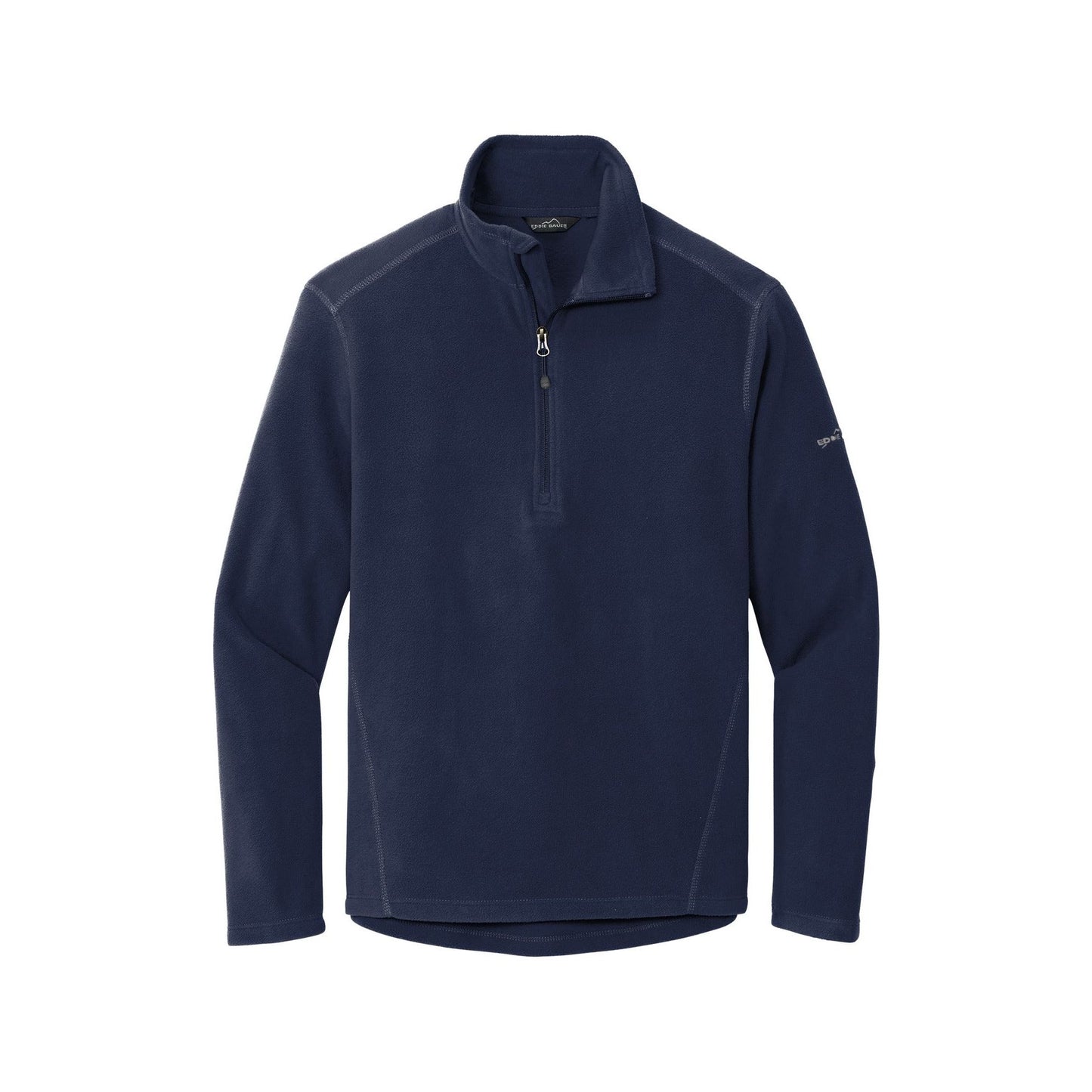 Eddie Bauer®1/2-Zip Microfleece Jacket