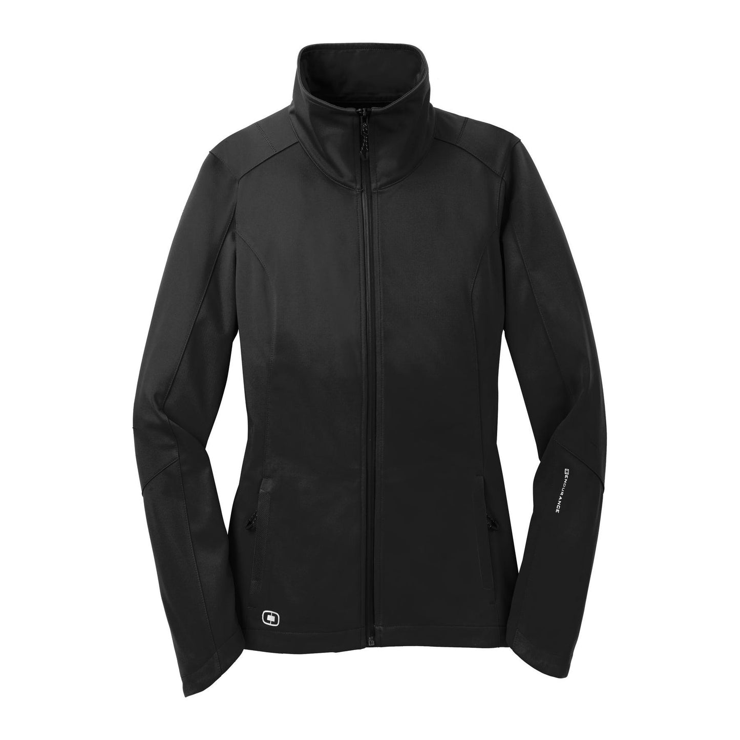 OGIO Ladies Crux Soft Shell