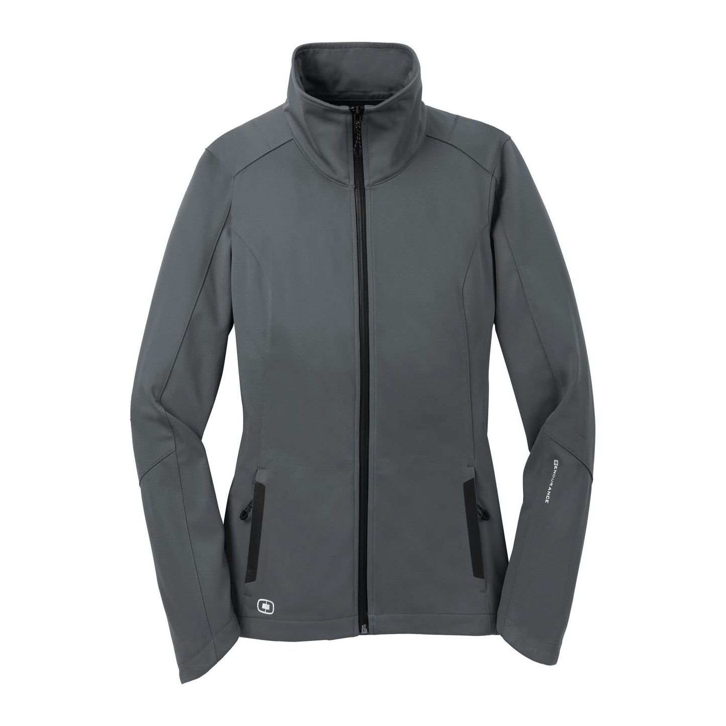 OGIO Ladies Crux Soft Shell