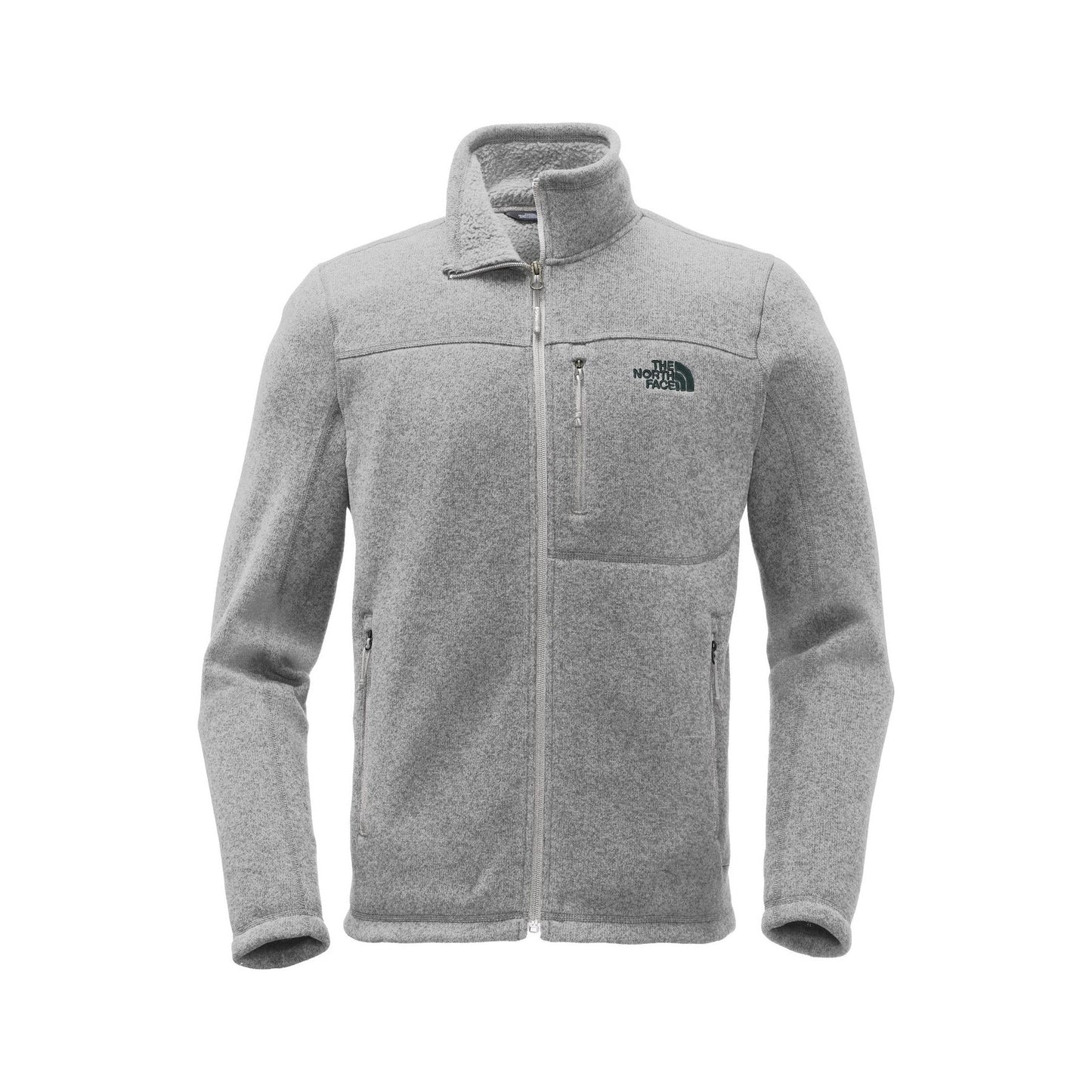 The North Face Sweater Fleece Jacket