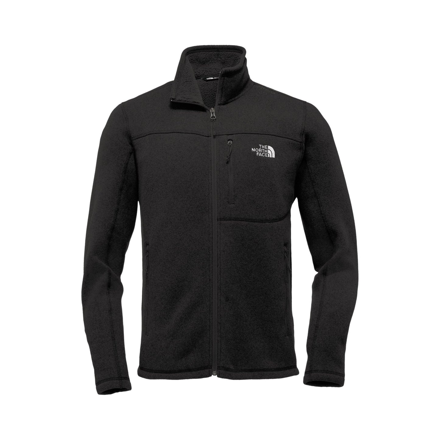 The North Face Sweater Fleece Jacket