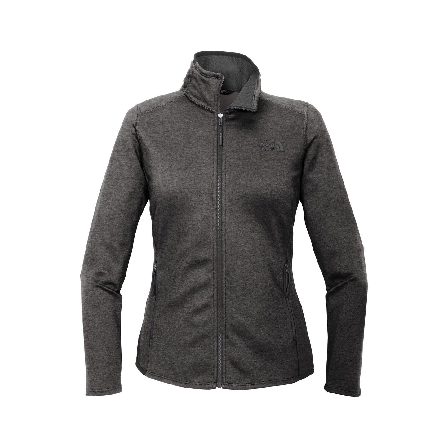 The North Face® Ladies Skyline Full-Zip Fleece Jacket