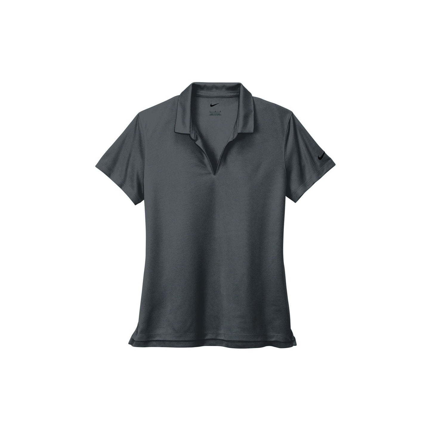 Nike Ladies Dri-FIT Micro Pique 2.0 Polo