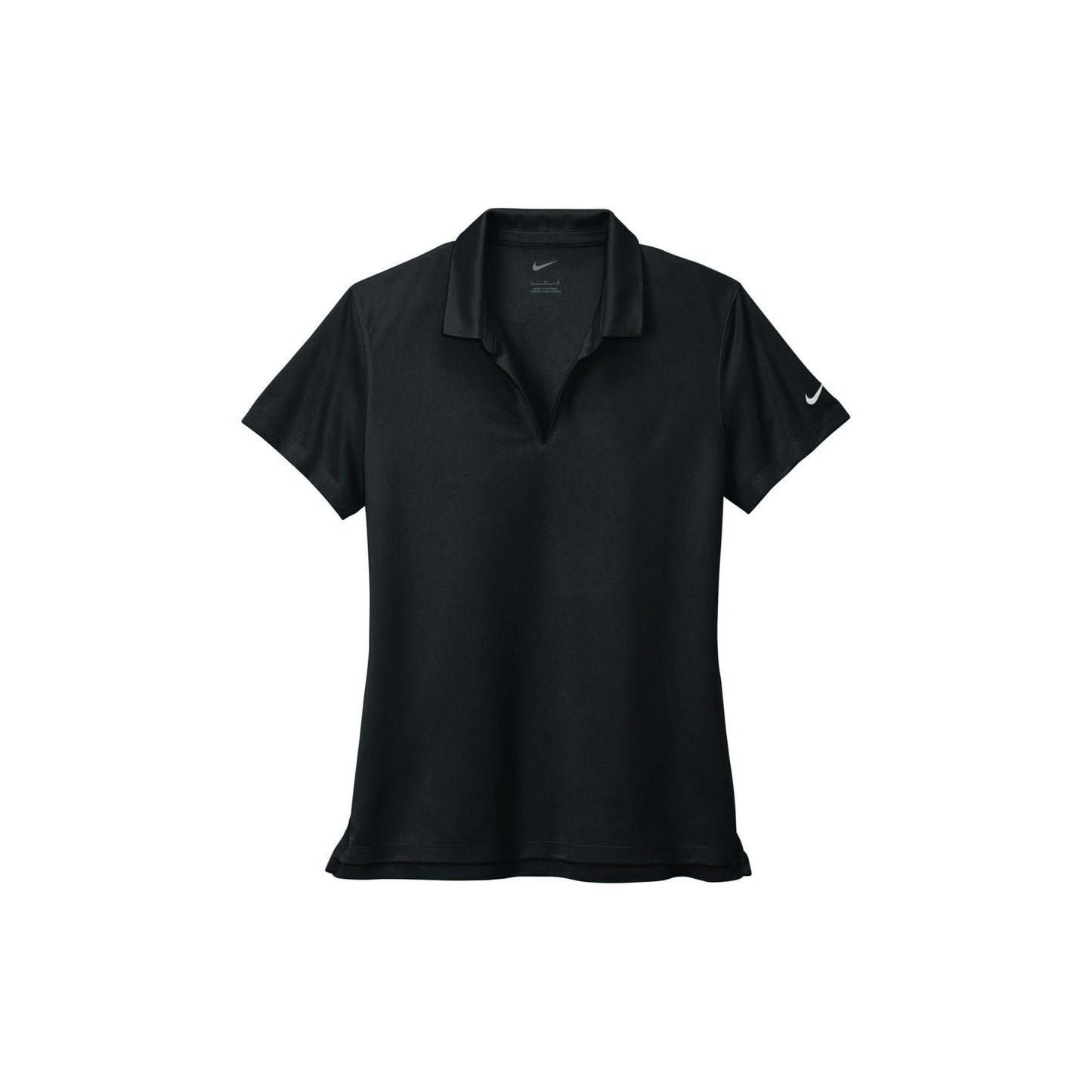 Nike Ladies Dri-FIT Micro Pique 2.0 Polo