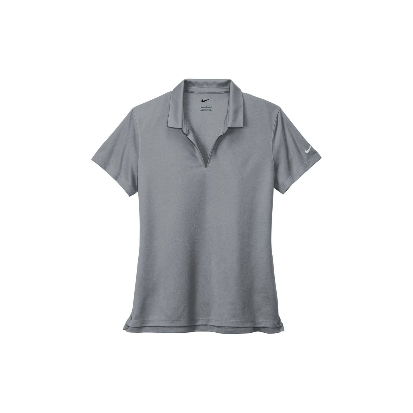 Nike Ladies Dri-FIT Micro Pique 2.0 Polo