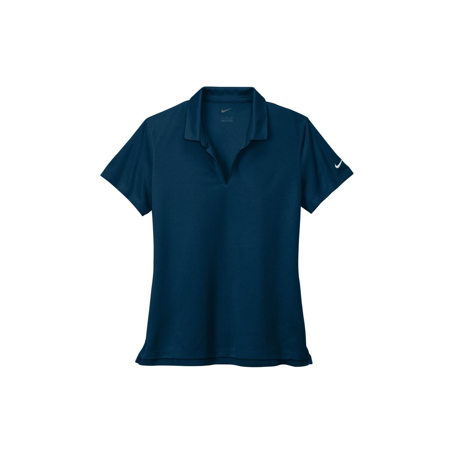 Nike Ladies Dri-FIT Micro Pique 2.0 Polo