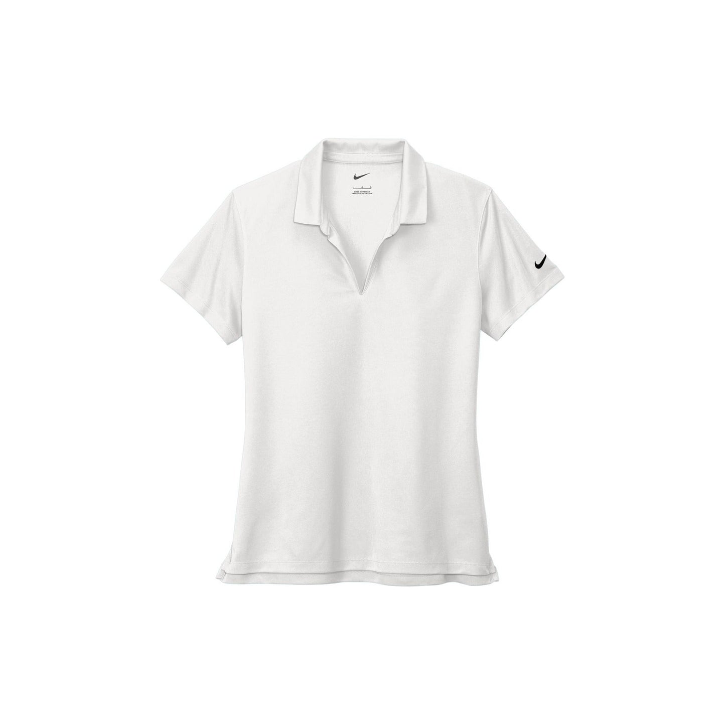 Nike Ladies Dri-FIT Micro Pique 2.0 Polo