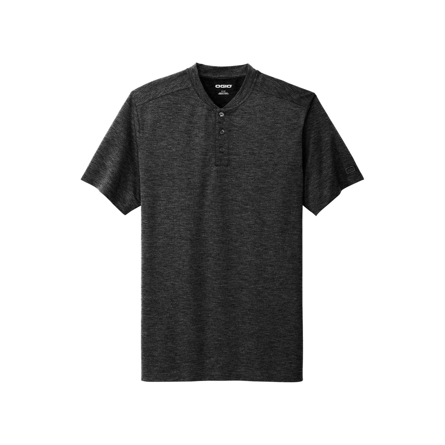 OGIO® Evolution Henley