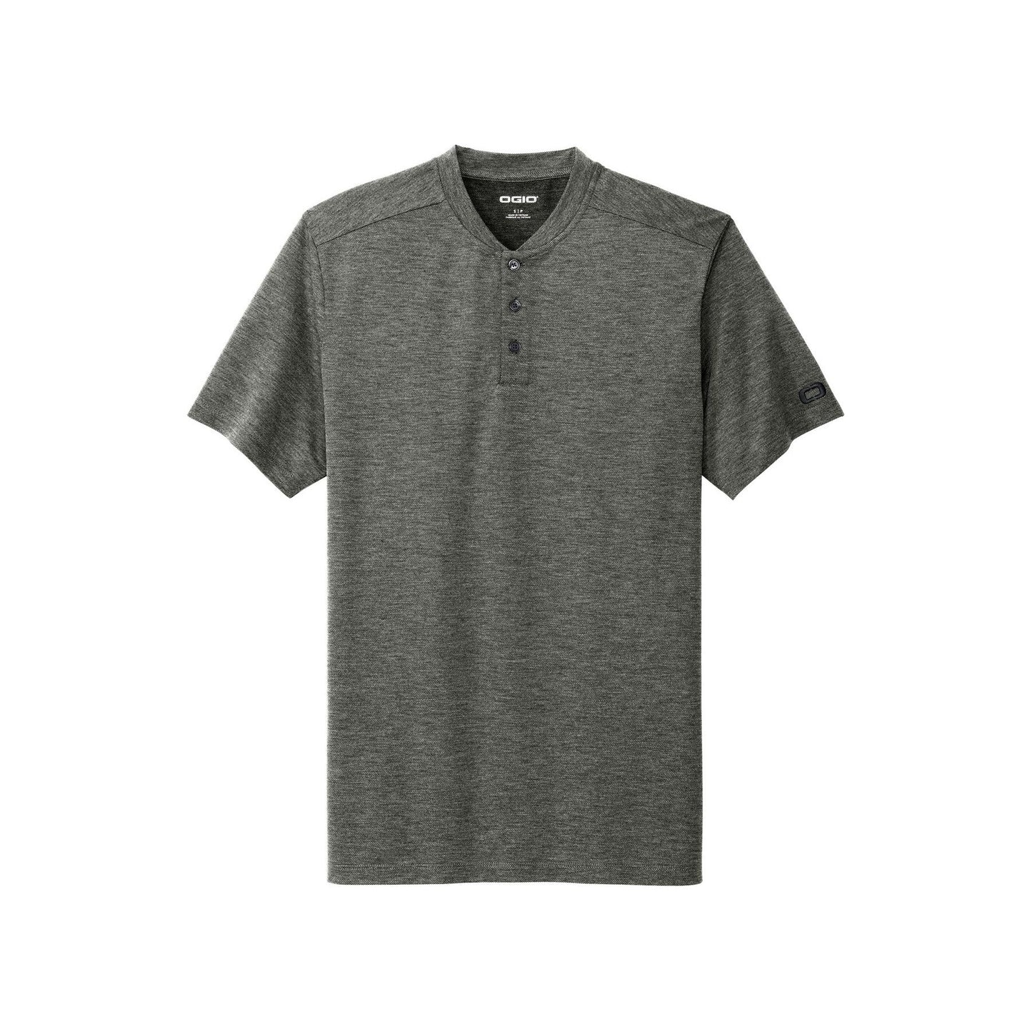 OGIO® Evolution Henley