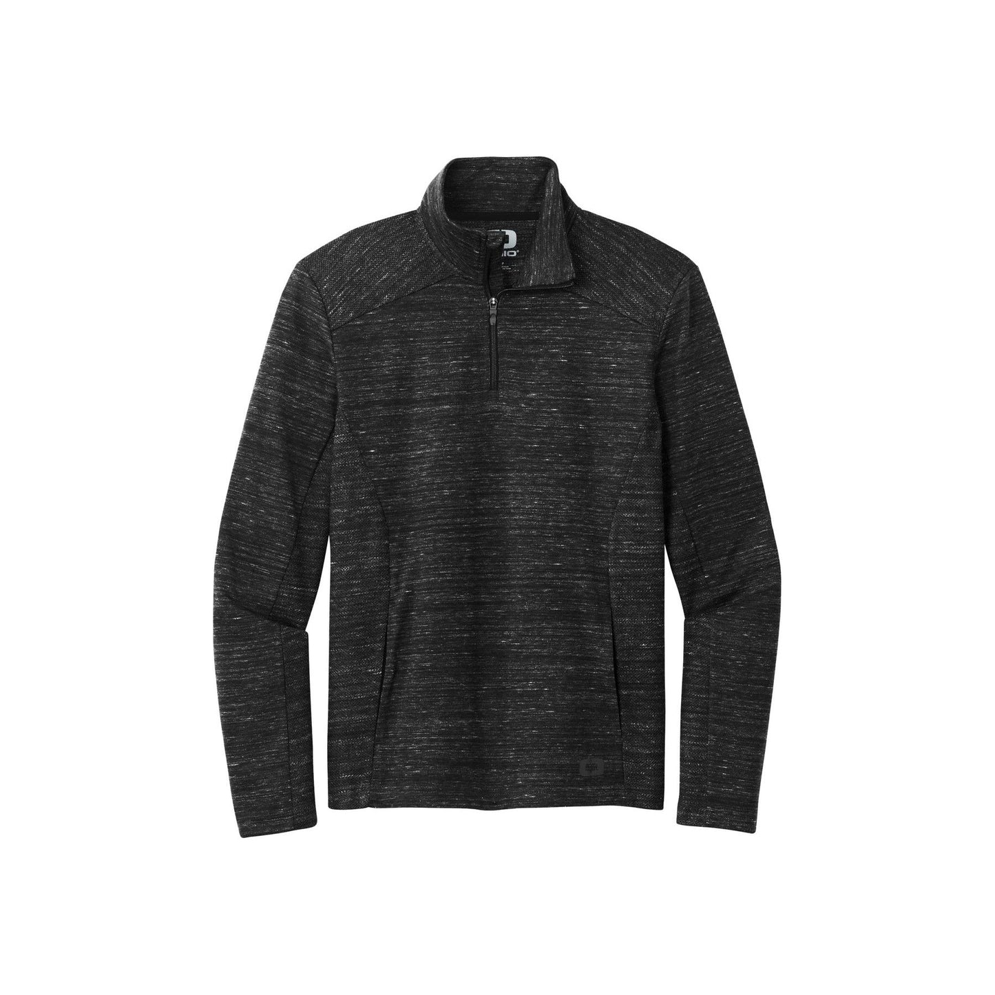 OGIO® Flux 1/4-Zip