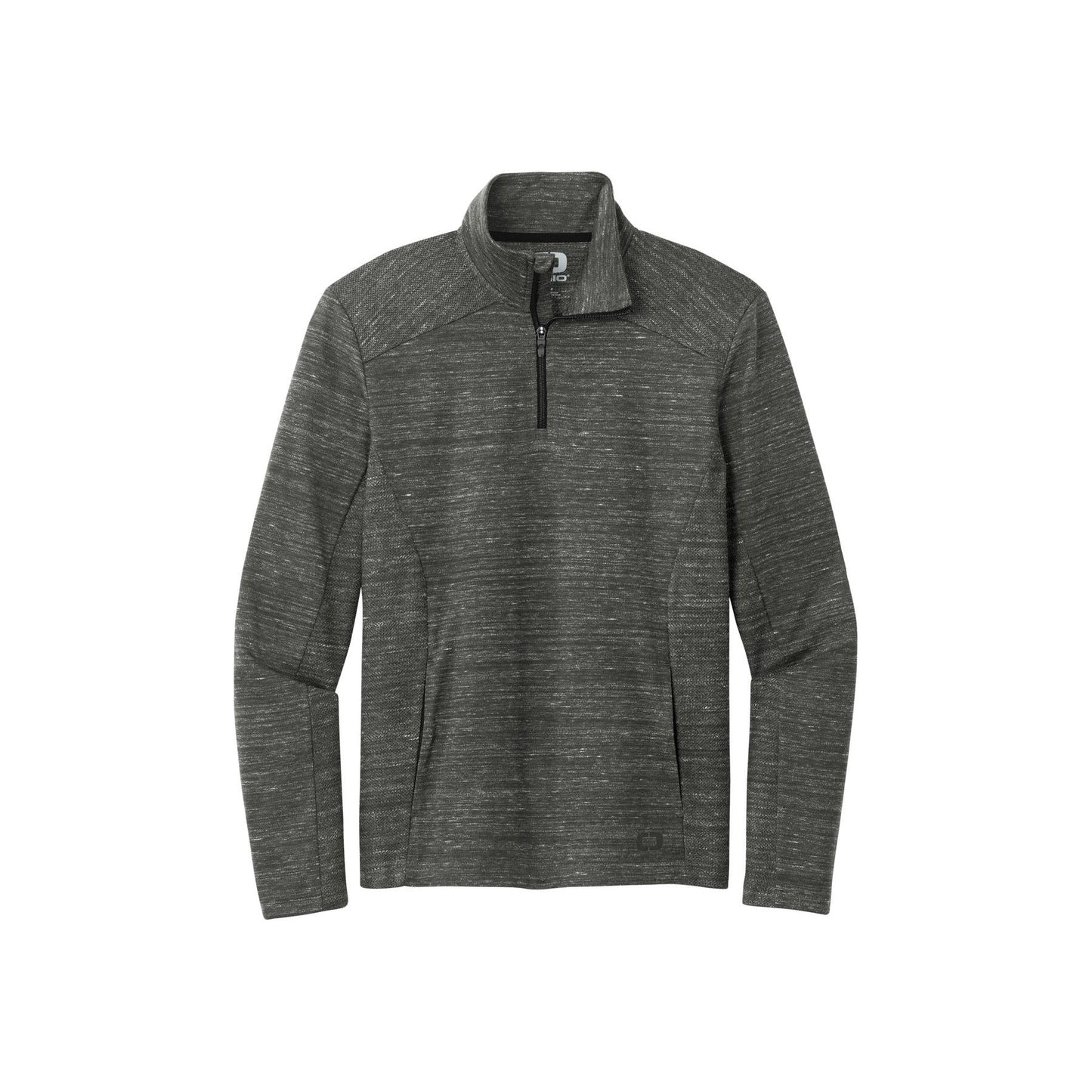 OGIO® Flux 1/4-Zip