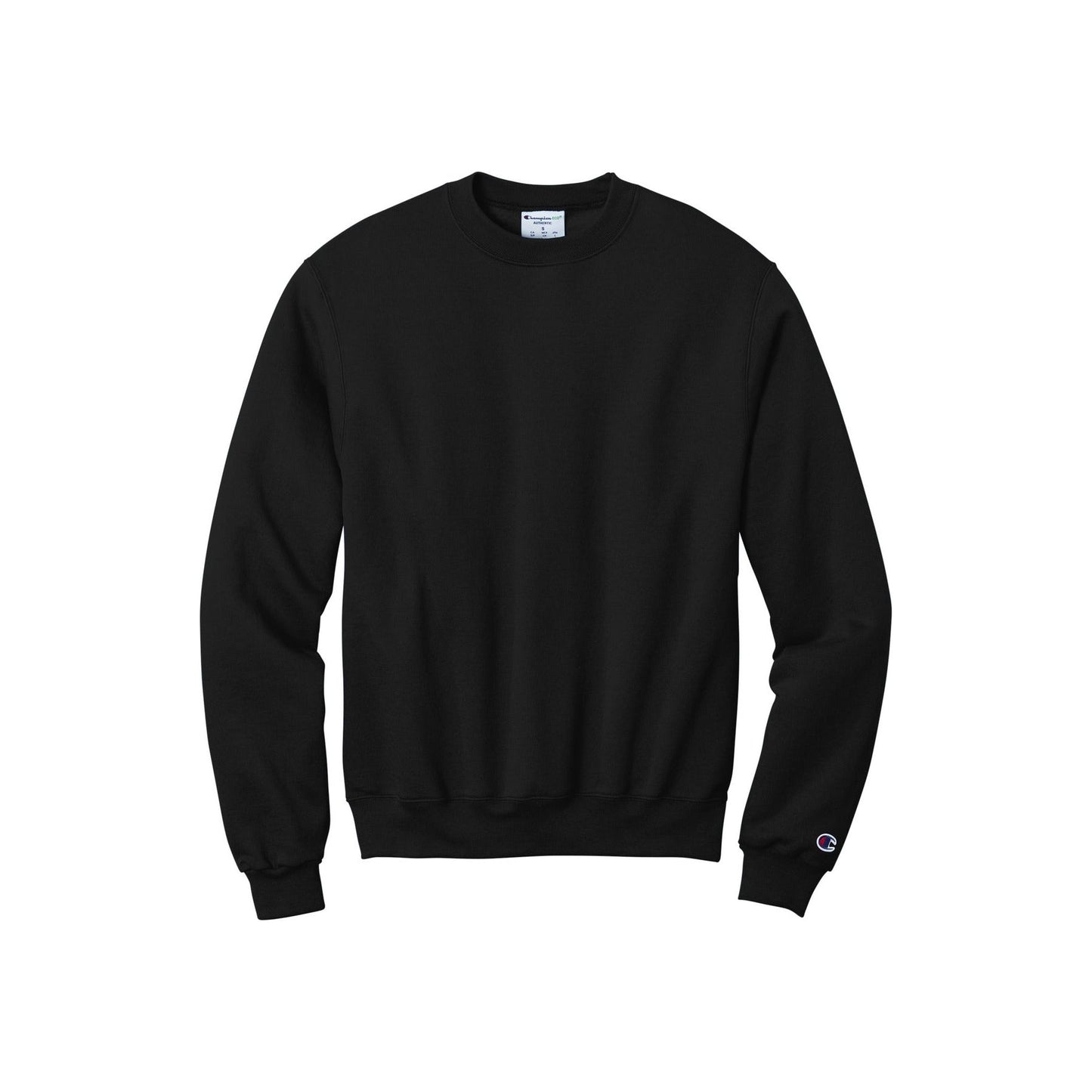Champion® Powerblend® Crewneck Sweatshirt