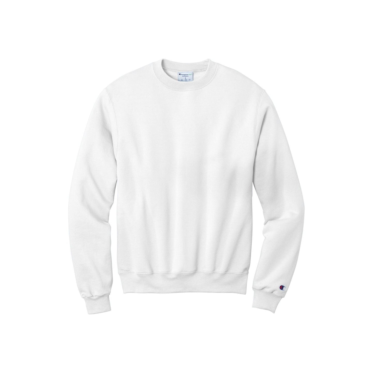 Champion® Powerblend® Crewneck Sweatshirt