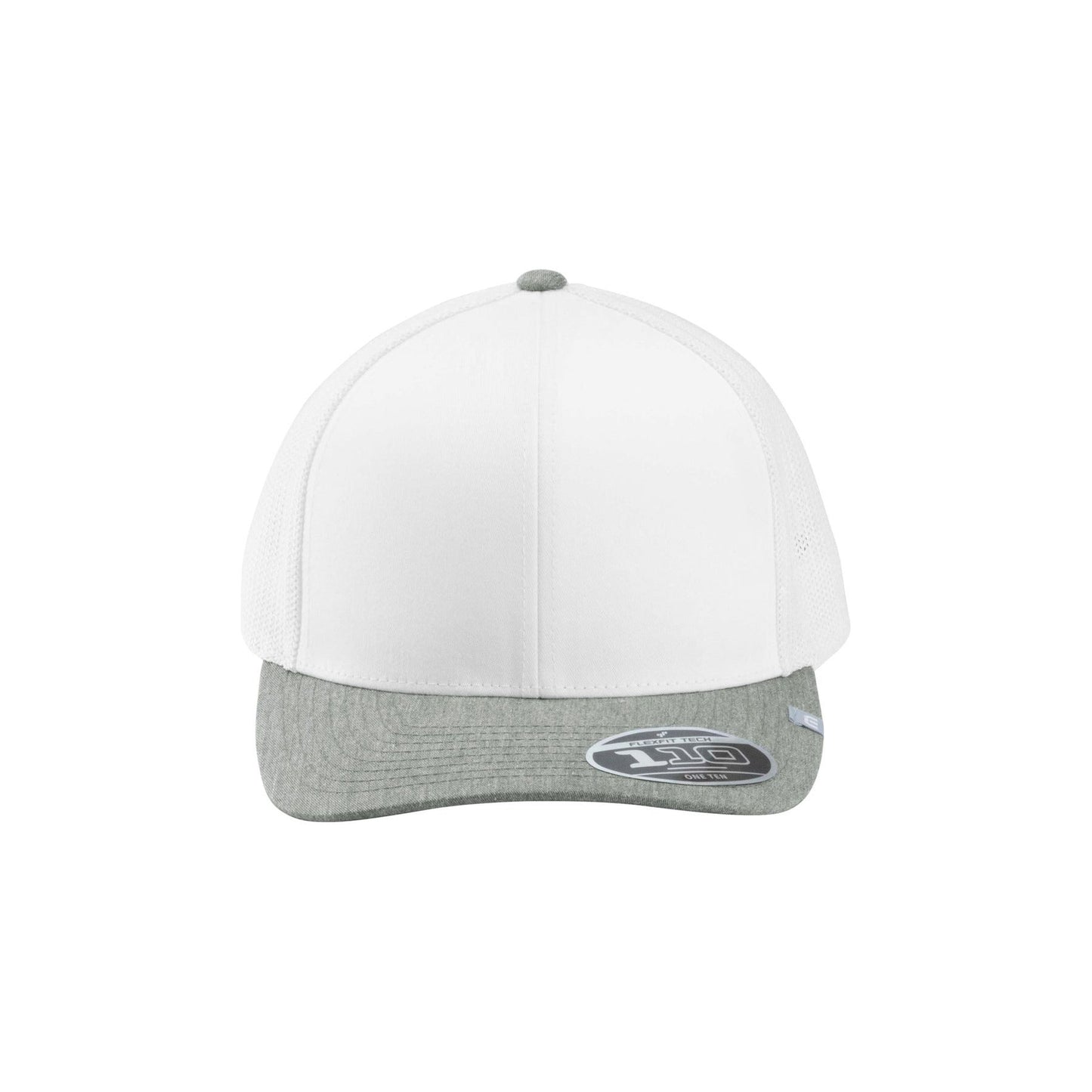 TravisMathew Cruz Colorblock Trucker Cap
