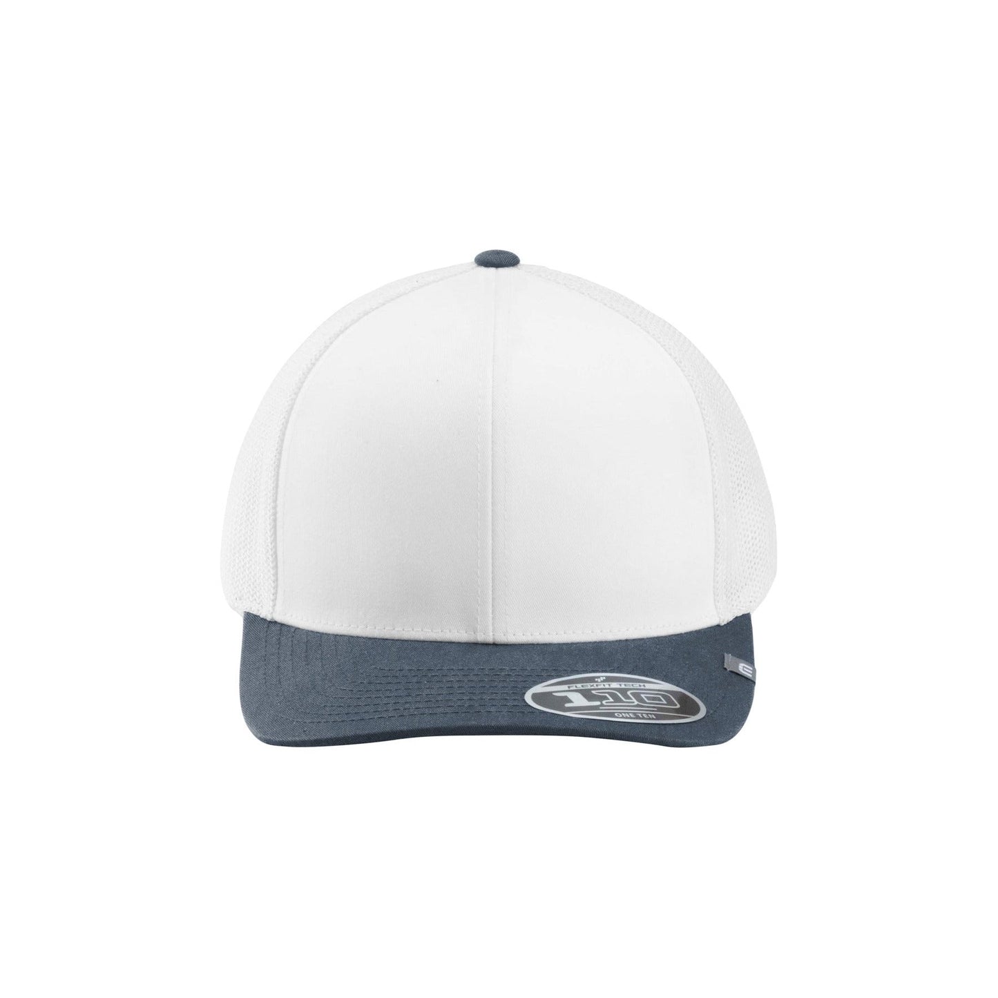 TravisMathew Cruz Colorblock Trucker Cap