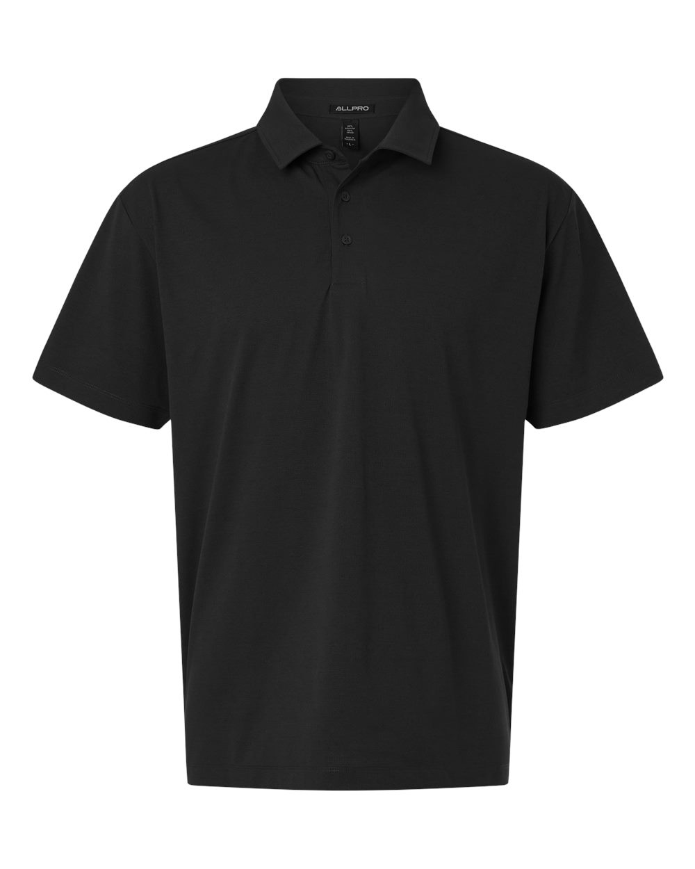 AllPro Men's Pro-Flex Sorona® Polo