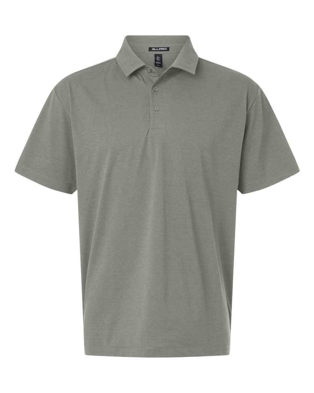 AllPro Men's Pro-Flex Sorona® Polo