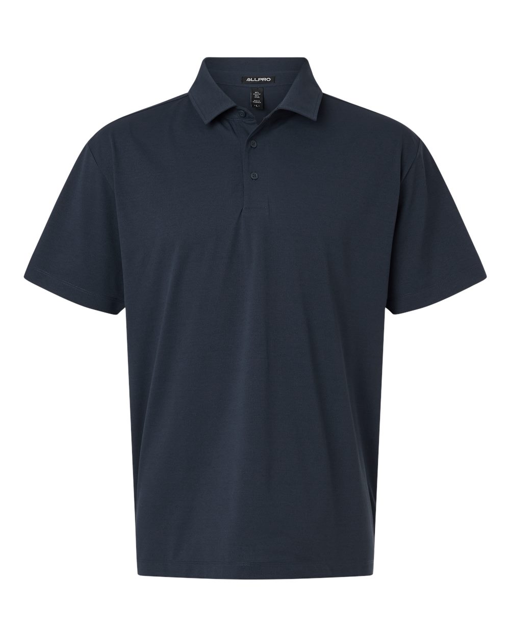 AllPro Men's Pro-Flex Sorona® Polo