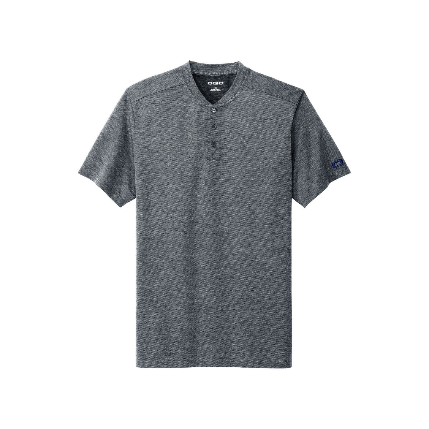 OGIO® Evolution Henley