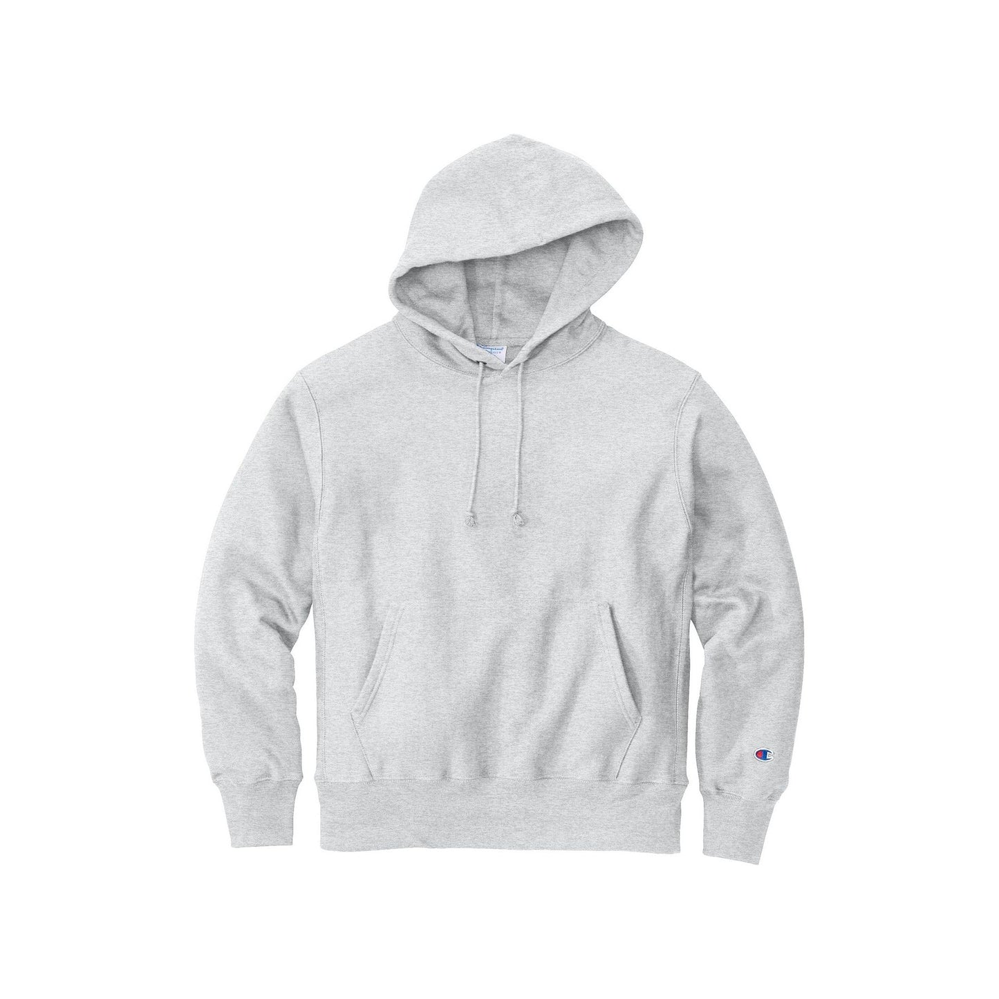 Champion ® Reverse Weave ® Hooded Sweatshirt