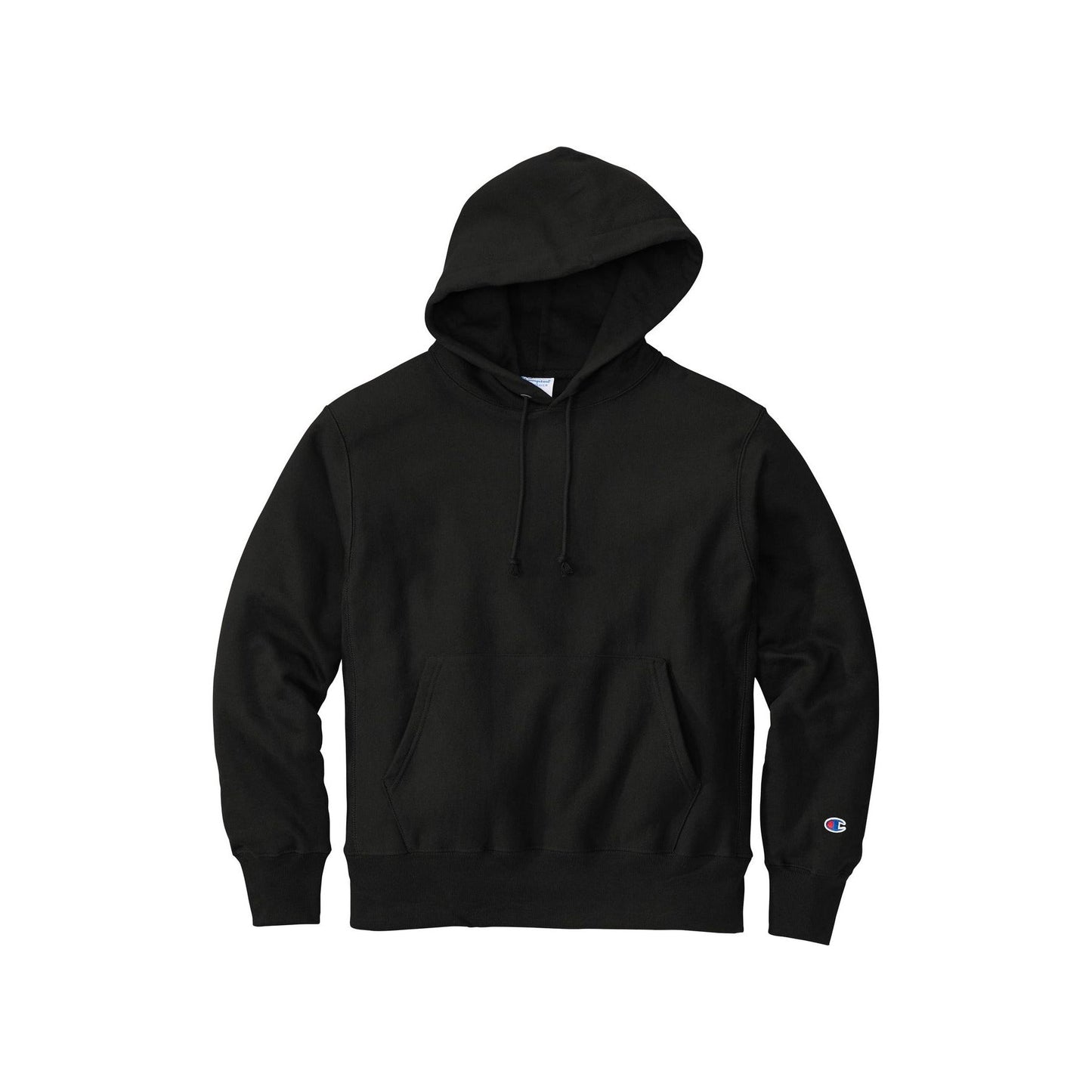 Champion ® Reverse Weave ® Hooded Sweatshirt