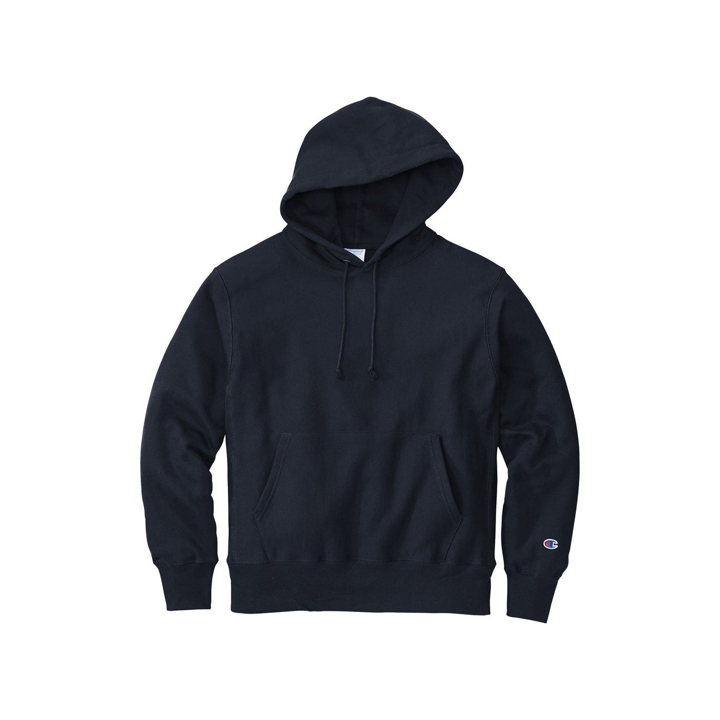 Champion ® Reverse Weave ® Hooded Sweatshirt