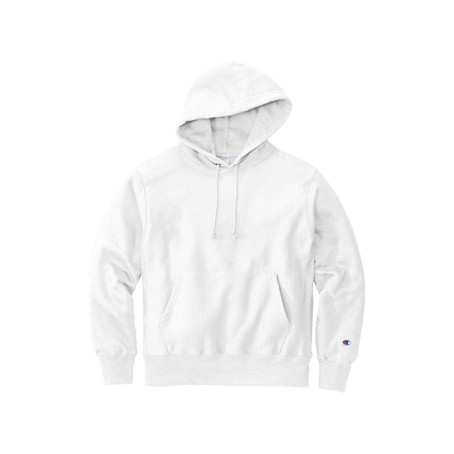 Champion ® Reverse Weave ® Hooded Sweatshirt